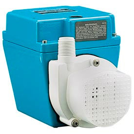 Little Giant 504216 4E-34NR Series Submersible Multi-Purpose Pump 504216