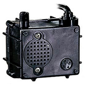 Little Giant 523003 P-AAA Series Permanently Lubricated Multi-Purpose Pump - 115V 523003