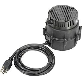 Little Giant 526003 NK-1 Series Permanently Lubricated Multi-Purpose Pump 526003