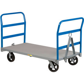 Little Giant® Caster Steer Trailer 3600 lb. Capacity 60