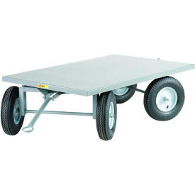 Little Giant® CT-3660-16P Tracking Trailer 36