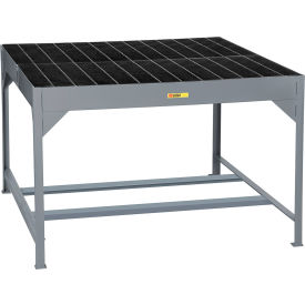 Little Giant® Welder's Table Removable Bar Grating 51