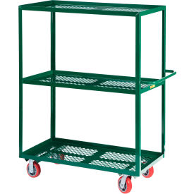 Little Giant® Multi-Shelf Nursery Truck 1200 lb. Capacity 65-1/2