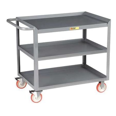 Mobile Work Center, 35