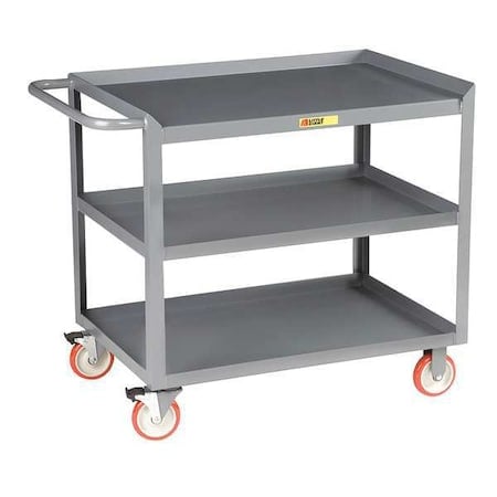 Mobile Work Center, 35
