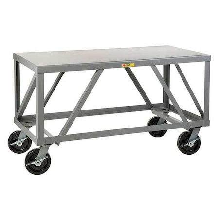 Mobile Table, 60