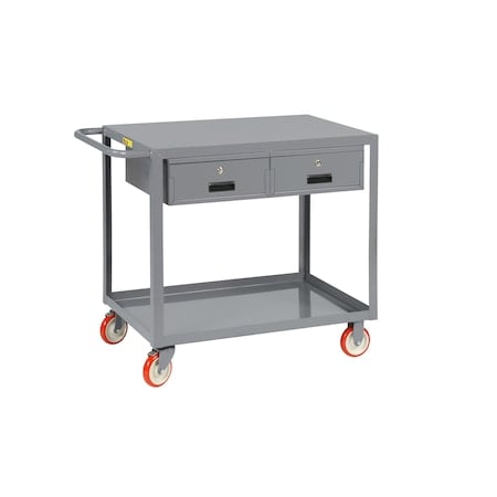 Mobile Workbench, 35