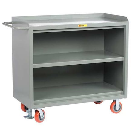 Mobile Service Bench, 3600 lb., 53