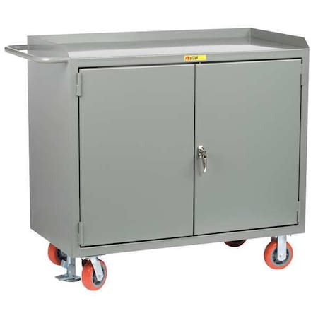 Mobile Service Bench, 3600 lb, 53