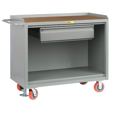 Mobile Service Bench, 3600 lb., 53