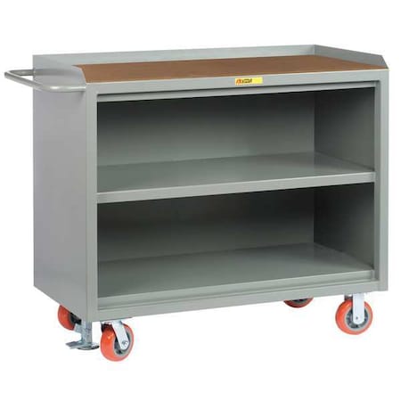 Mobile Service Bench, 3600 lb., 53