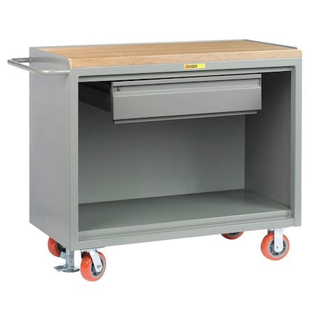 Mobile Service Bench, 3600 lb., 53