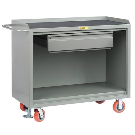 Mobile Service Bench, 3600 lb., 53