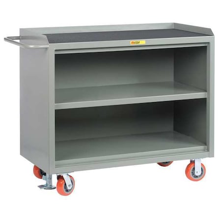 Mobile Service Bench, 3600 lb., 53