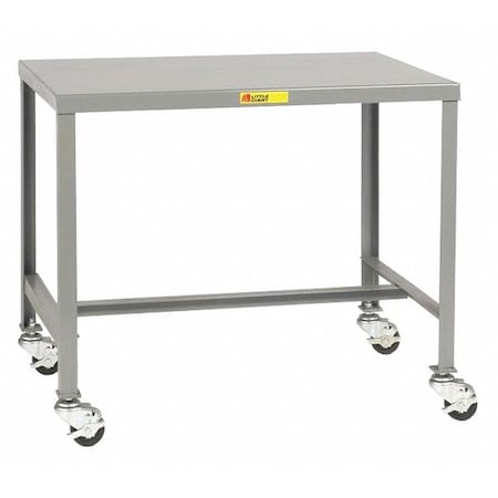 Machine Table, 24