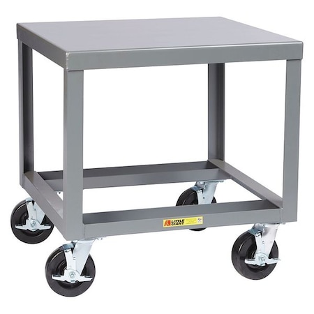 Mobile Machine Table, 30