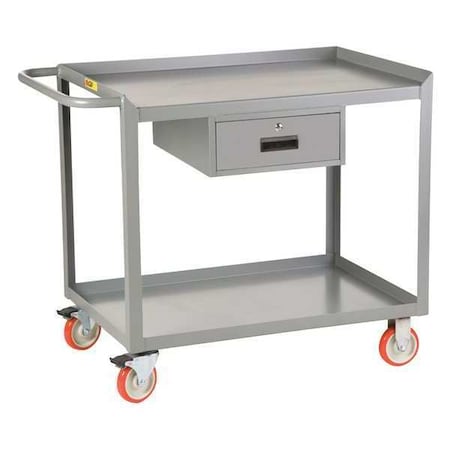 Mobile Workstation, 35-1/2