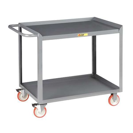 Mobile Work Center, 35
