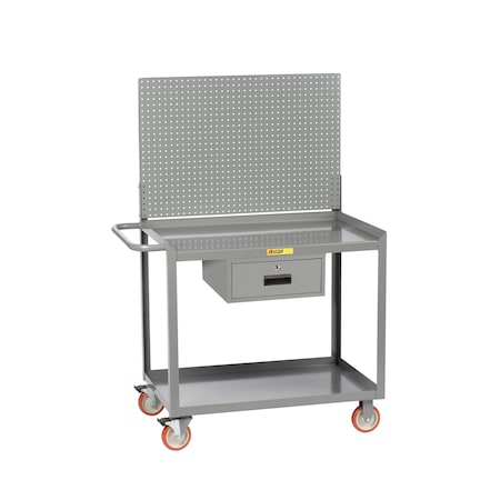Mobile Workstation, 59-1/2