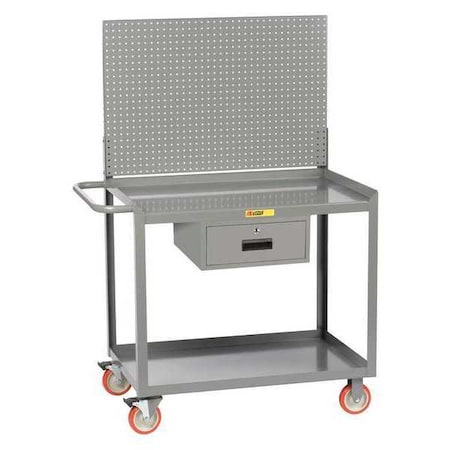 Mobile Workstation, 59-1/2