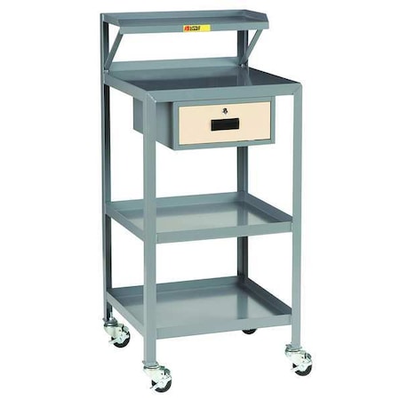 Mobile Work Center, 52