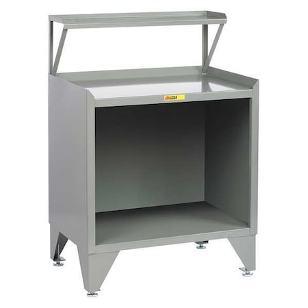 Recving Station, Stationry, Pwder Coat, Gr MPN:RS-2436-LL