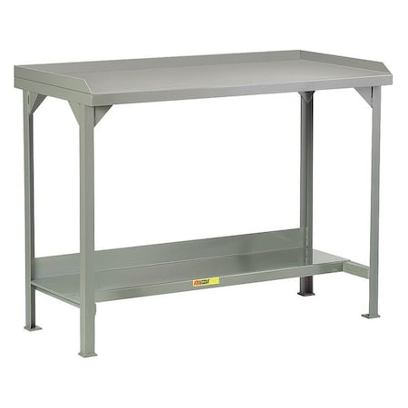 Workbench, Steel, 60