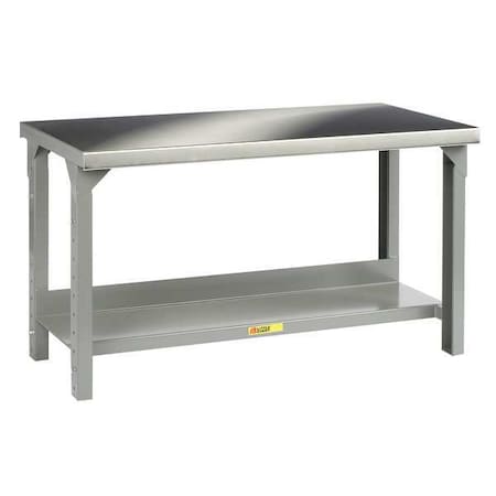 Workbench, SS, 60