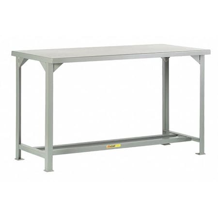 Workbench, Steel, 60