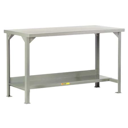 Workbenches, Steel, 48