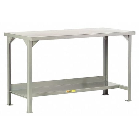 Workbench, Steel, 60