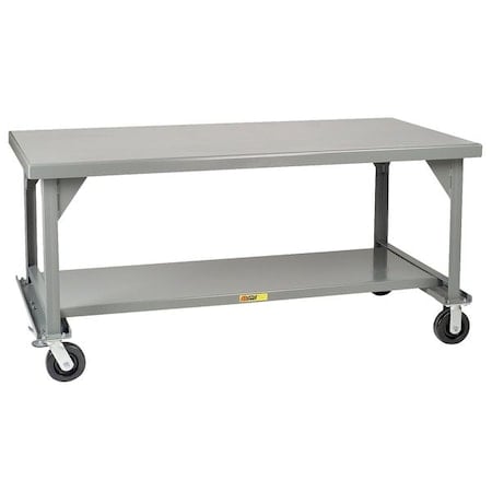 Workbench, Steel, 48