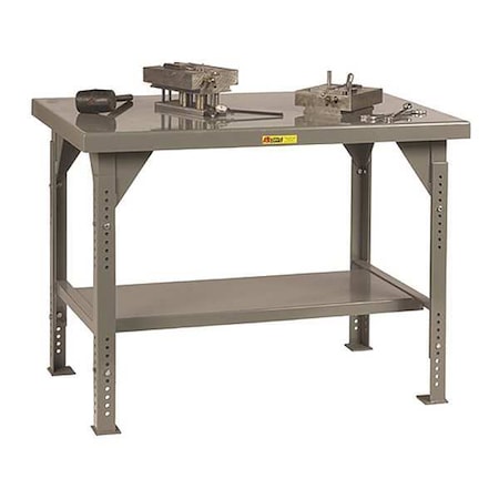 Workbench, Steel, 72