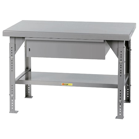 Workbench, Steel, 72