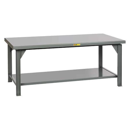Workbench, Steel, 72