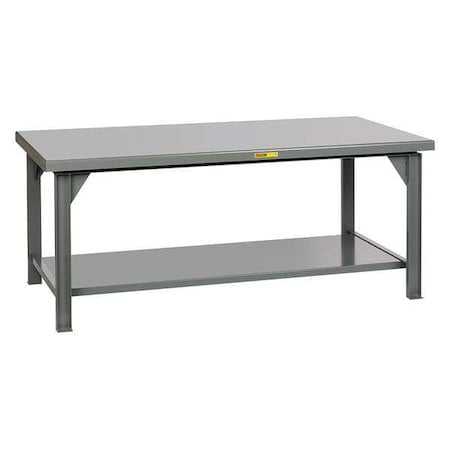 Workbenches, Steel, 84