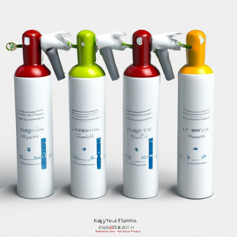 Example of GoVets Little Trees brand