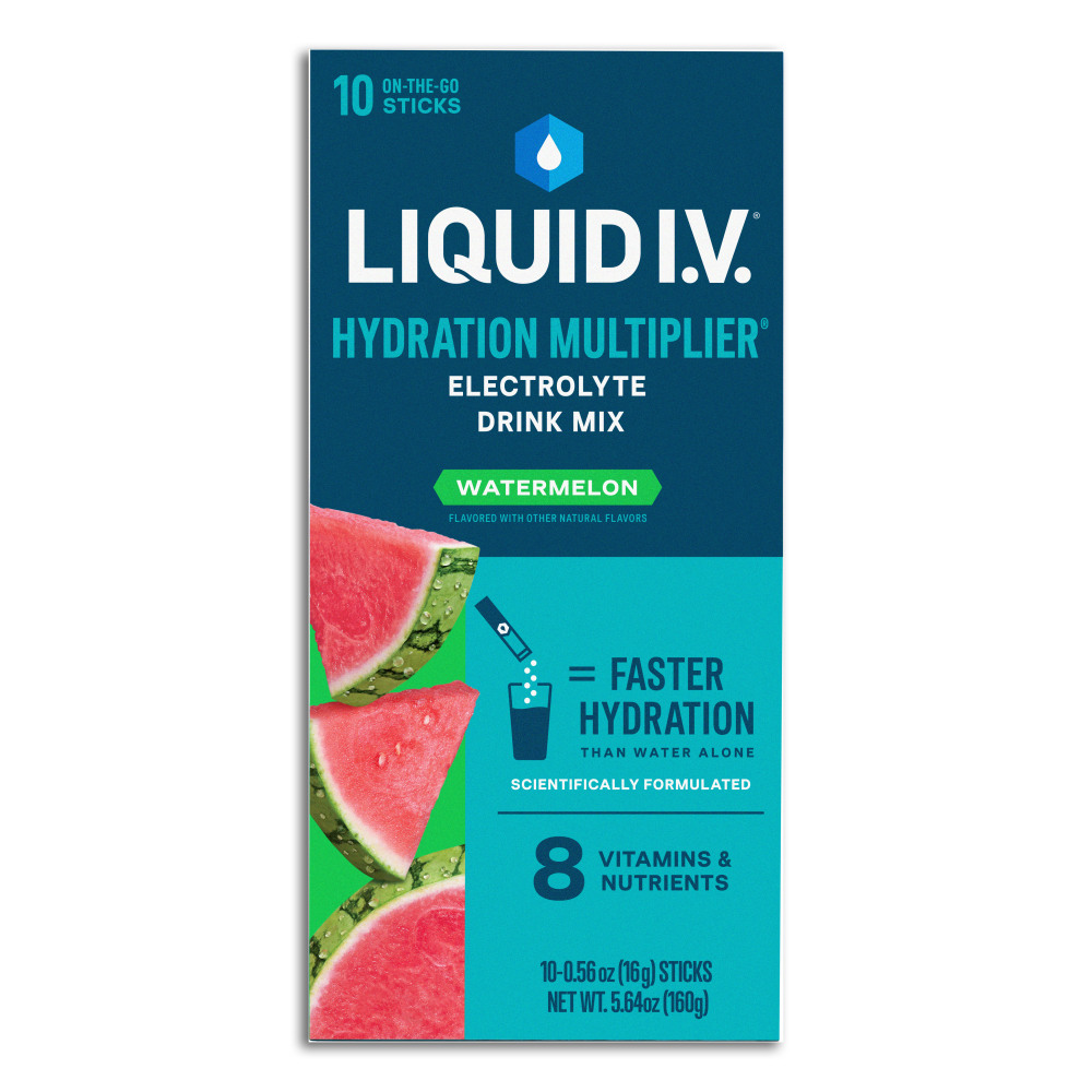 Example of GoVets Liv brand