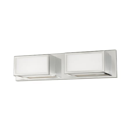 Sutter N/A Light Polished Chrome ADA Bat MPN:10132-05