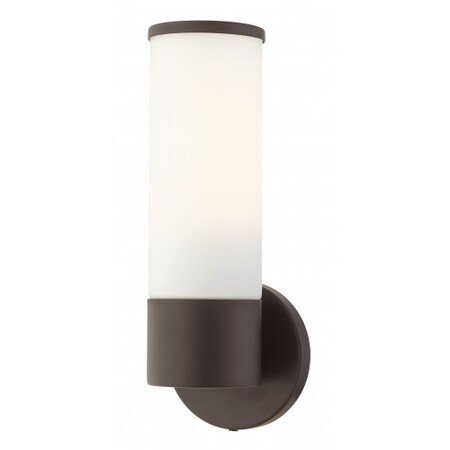 Bronze ADA Single Sconce, 1 Light MPN:16561-07