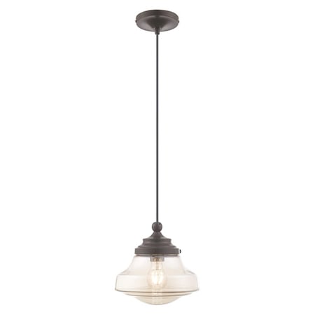 Art Glass Mini Pendants 1 Light English MPN:41223-92