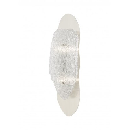 Brushed Nickel ADA Wall Sconce, 4 Light MPN:45432-91