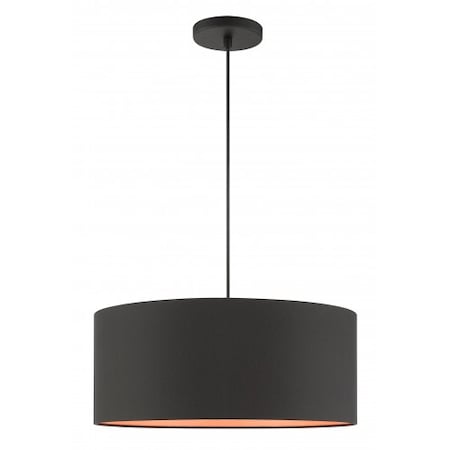 BlackPendant, 3 Light MPN:45610-04