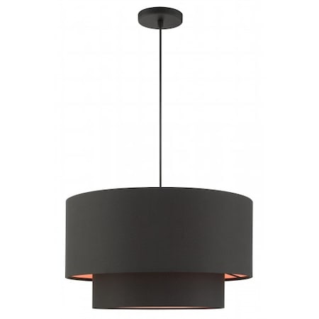 BlackPendant, 3 Light MPN:45618-04
