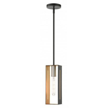 Textured Black with Brushed Nickel Accen MPN:45951-14