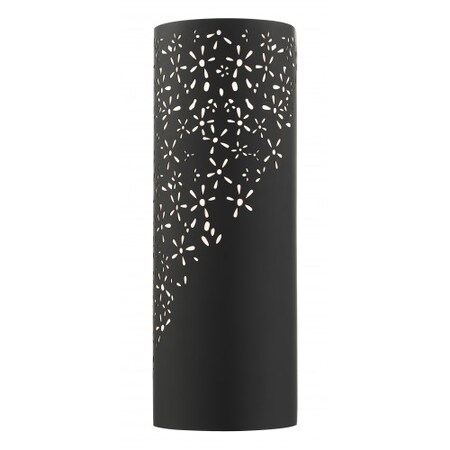 Black ADA Sconce, 2 Light MPN:46251-04