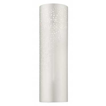 Brushed Nickel ADA Sconce, 2 Light MPN:46252-91