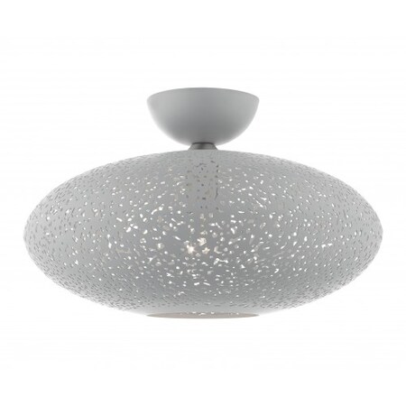 Nordic Gray with Brushed Nickel Accents MPN:49183-80