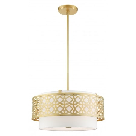 Example of GoVets Decorative Lighting category