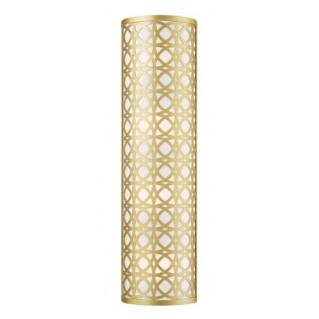 Soft Gold ADA Sconce, 4 Light MPN:49880-33
